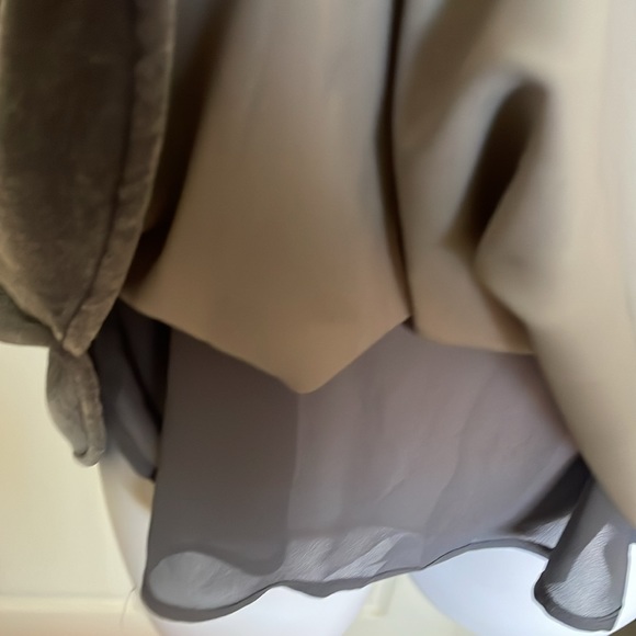 LOFT velvet camisole  tank top size M BNWT - Picture 4 of 9